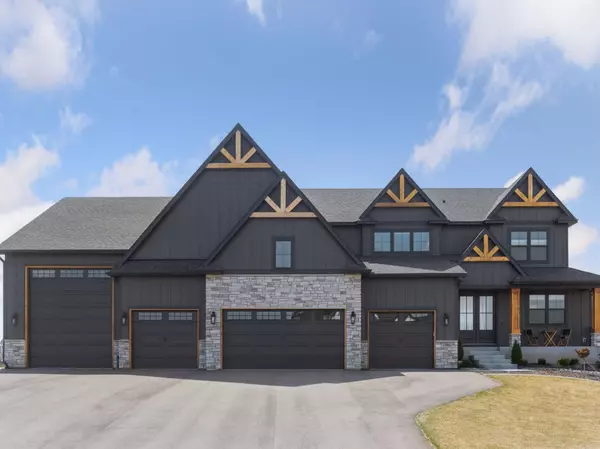 Ham Lake, MN 55304,2746 154th LN NE