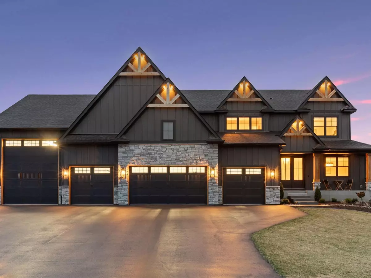 Ham Lake, MN 55304,2746 154th LN NE
