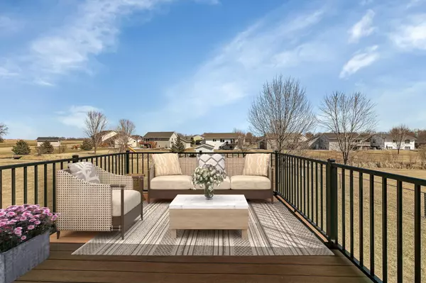 Albany, MN 56307,1168 Cranberry ST