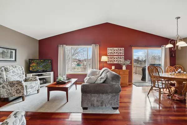 Lino Lakes, MN 55014,7924 Highland DR