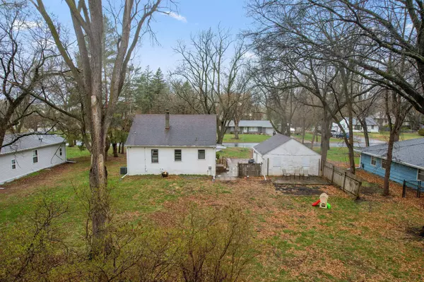 Mounds View, MN 55112,7863 Sunnyside RD