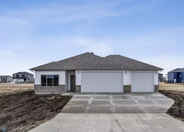 Horace, ND 58047,10218 73rd ST S