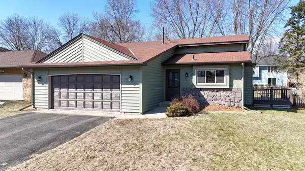 241 9 1/2 ST N, Sauk Rapids, MN 56379