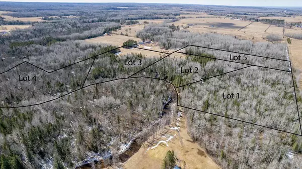 Poplar, WI 54864,9377 E Wood LOT 1 RD