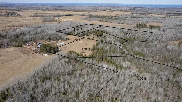 Poplar, WI 54864,9377 E Wood LOT 2 RD