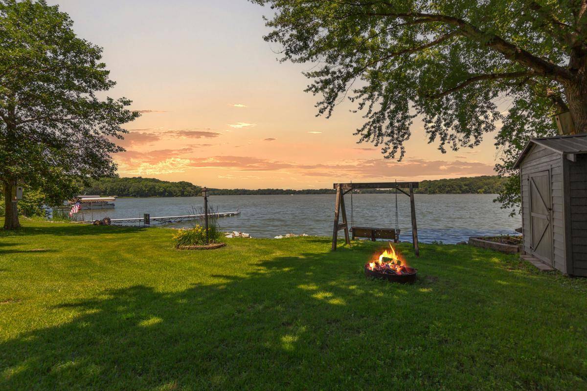 3585 Culver TRL, Forest Twp, MN 55021
