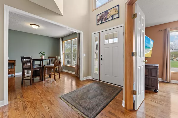 Elk River, MN 55330,18151 Quincy CT NW