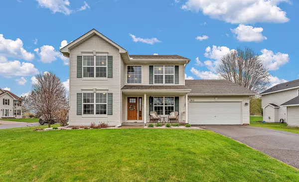 18151 Quincy CT NW,  Elk River,  MN 55330