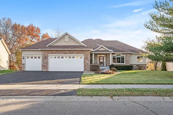 Elk River, MN 55330,13226 196th AVE NW