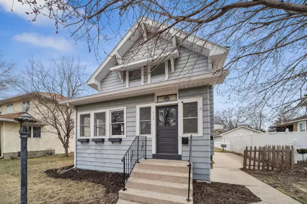 North Mankato, MN 56003,612 Range ST