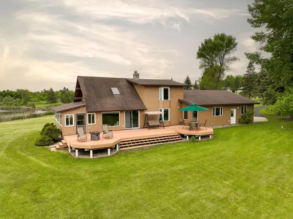 Mentor, MN 56736,14796 Maple TRL SE