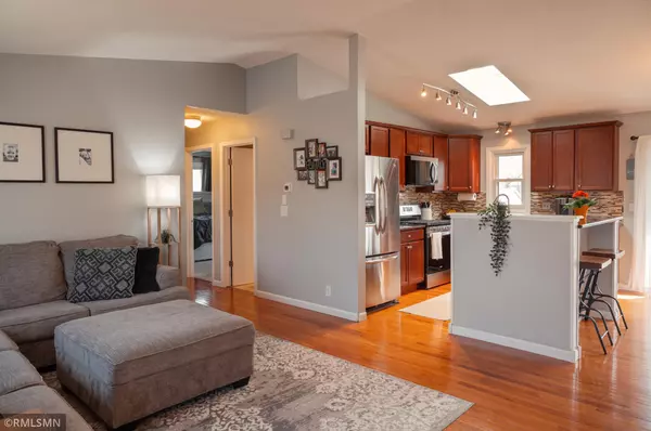 Savage, MN 55378,5449 Vernon CT