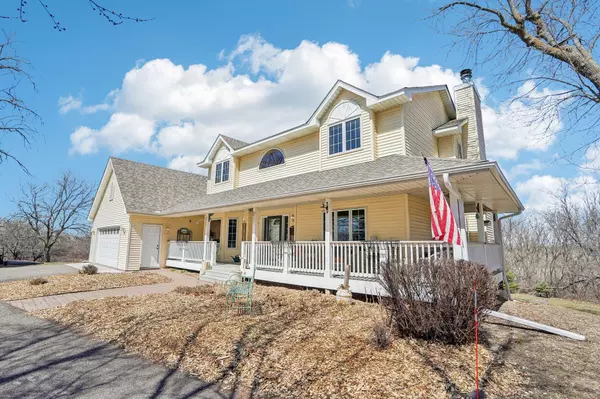 6625 Trail LN, Corcoran, MN 55340
