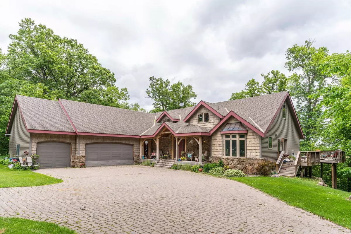 Clearwater Twp, MN 55320,6702 145th ST NW