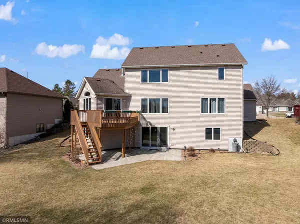 Rochester, MN 55901,5010 Wood LN NW