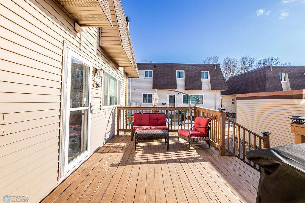 West Fargo, ND 58078,961 4th AVE W #C