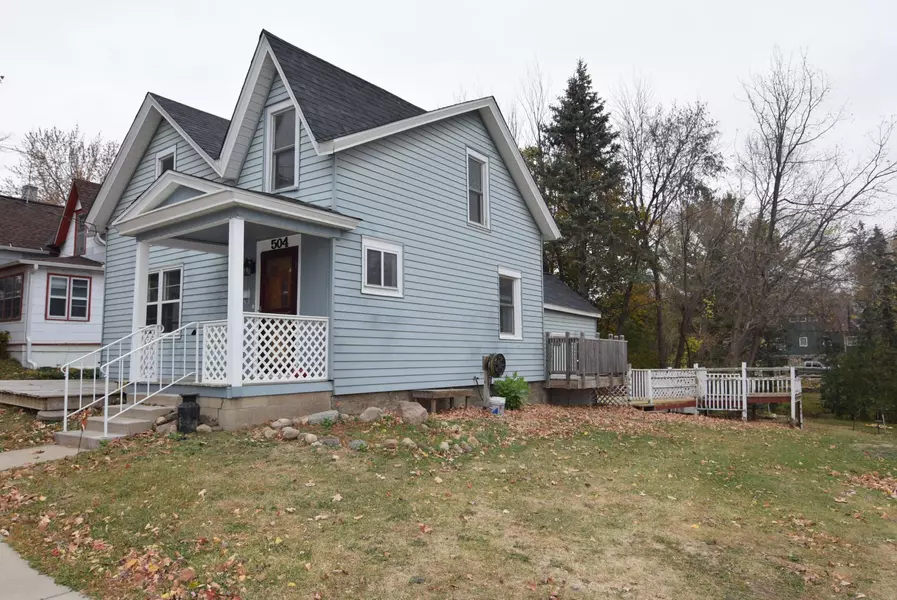 504 2nd ST W, Northfield, MN 55057