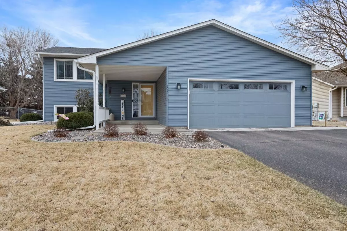 Brooklyn Park, MN 55445,7125 90th AVE N