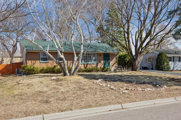 Crystal, MN 55427,3072 Wisconsin AVE N