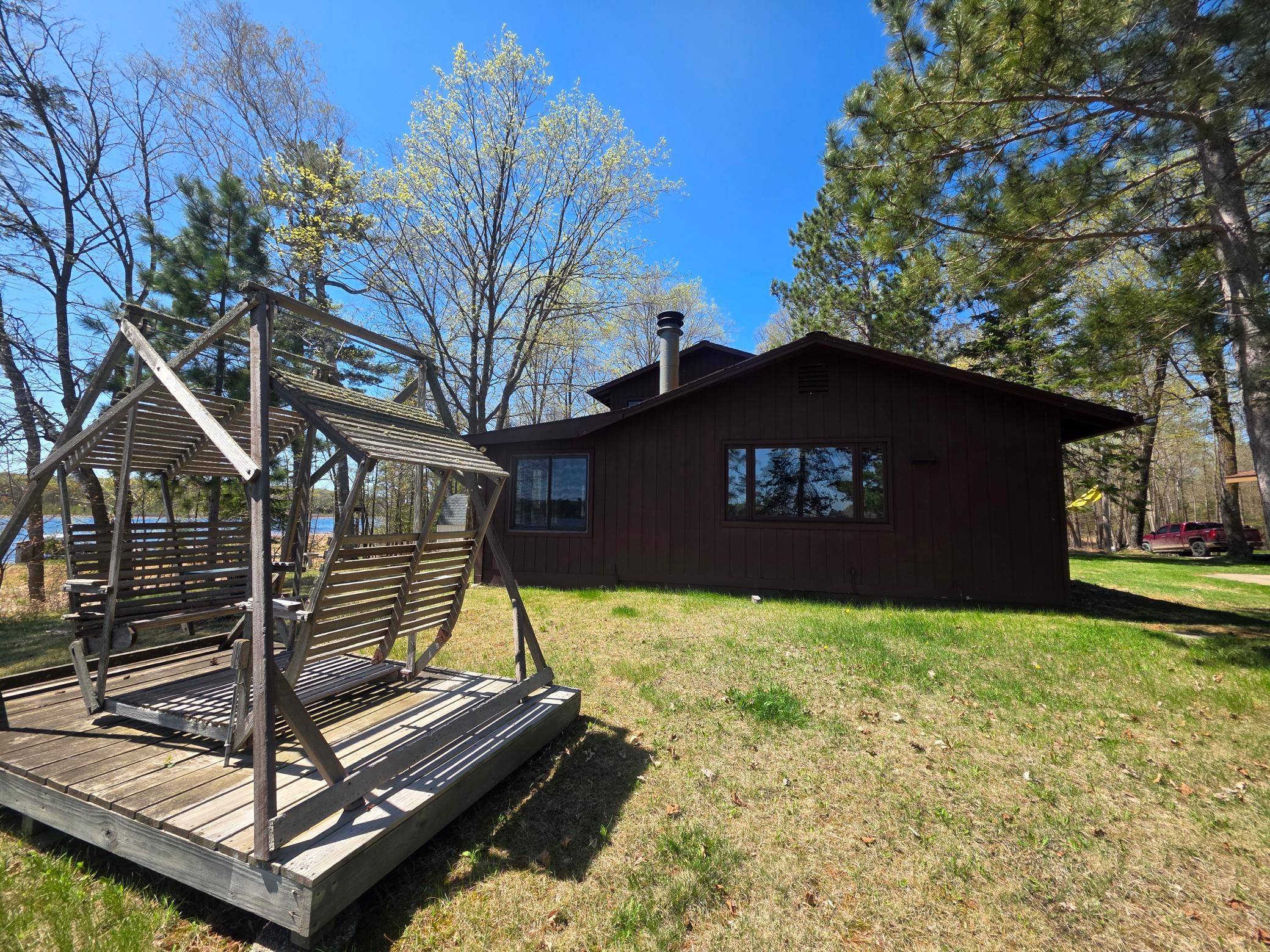 Longville, MN 56655,4725 Shangri La DR NE