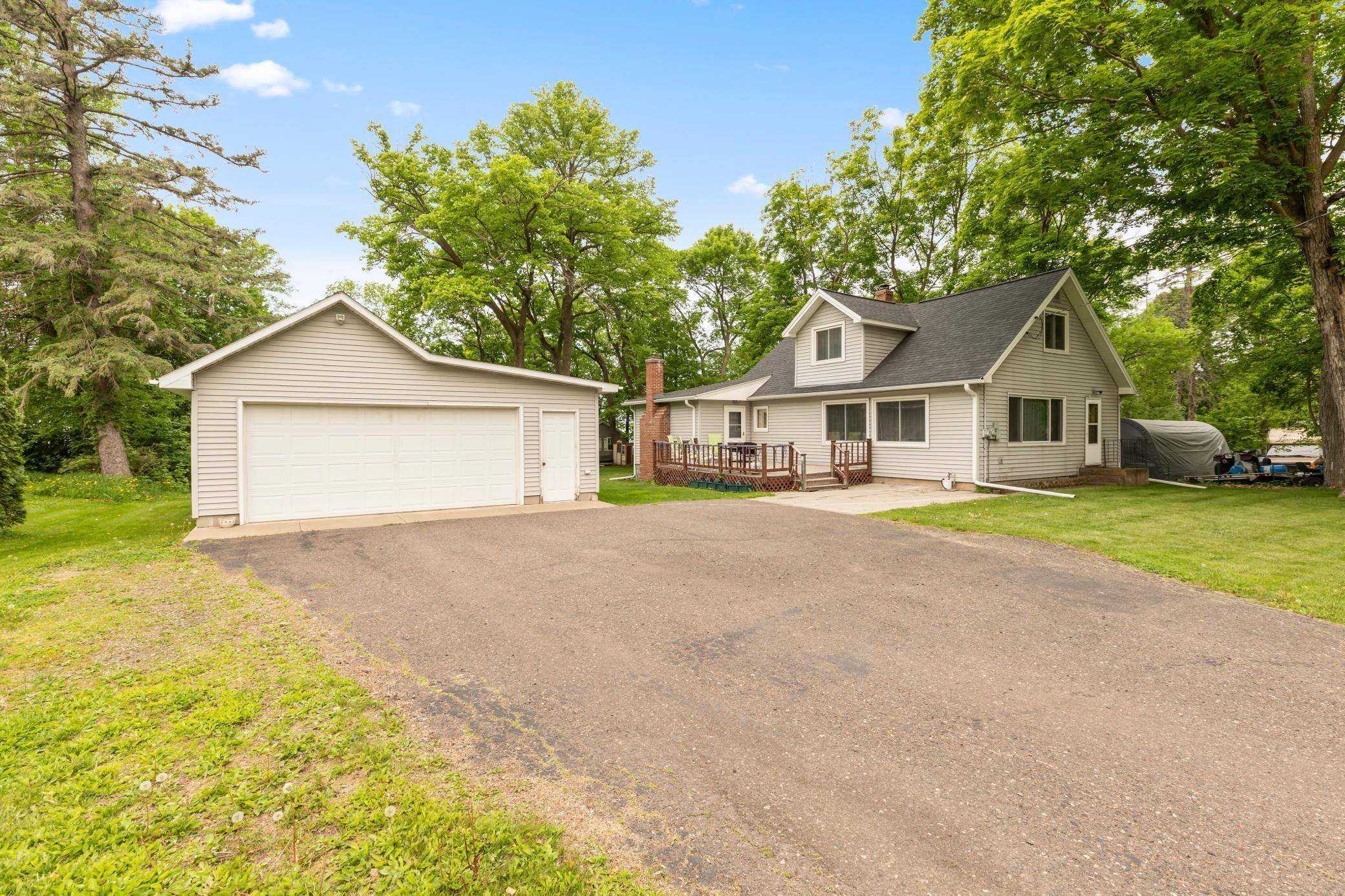 East Side Twp, MN 56342,42271 Vista RD