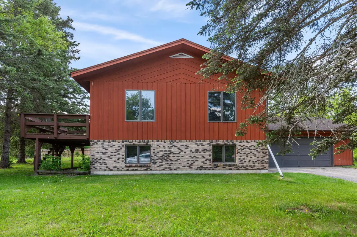 Remer, MN 56672,409 Dale DR SE