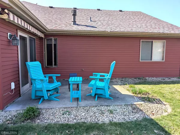 Long Prairie, MN 56347,902 Meadow Lark LN
