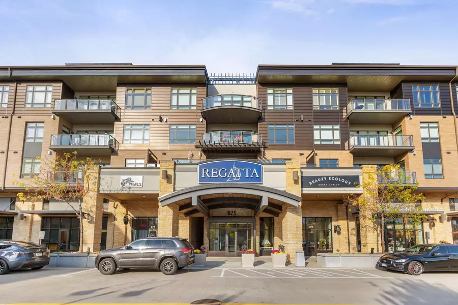 875 Lake ST N #205, Wayzata, MN 55391