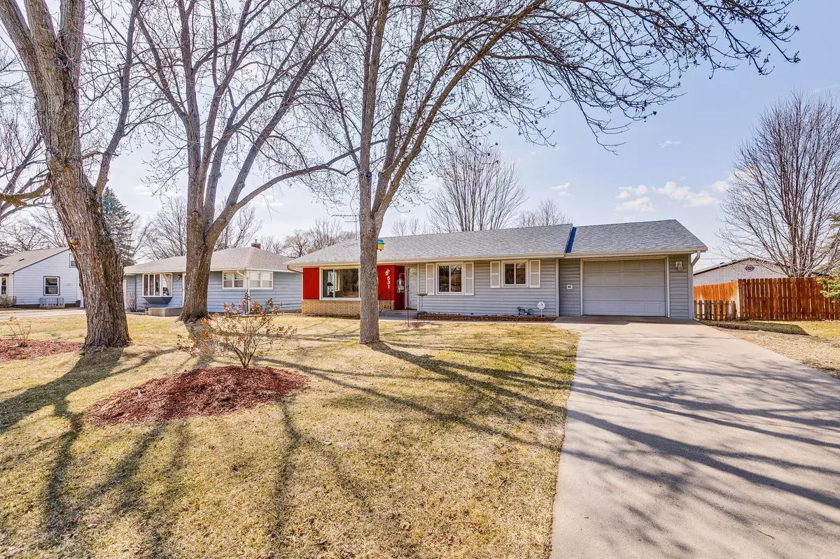 Elk River, MN 55330,531 Irving AVE NW