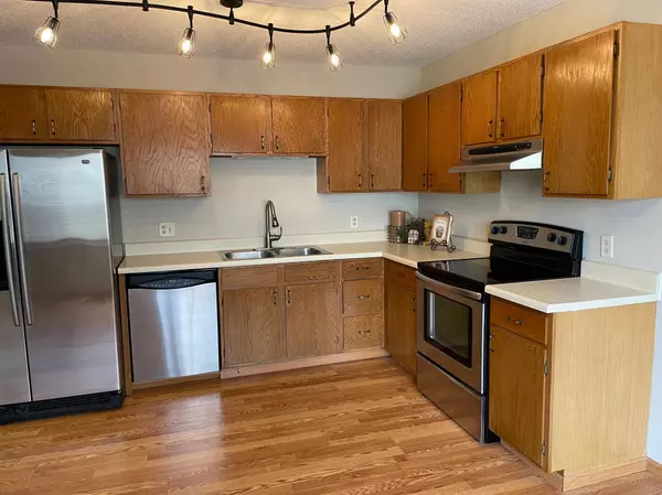 Savage, MN 55378,4460 McColl DR