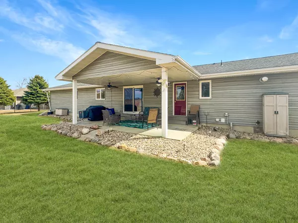 Lake Sarah Twp, MN 56172,45 Lakeview DR