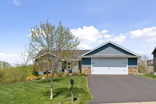 305 Pintail ST, Baldwin, WI 54002