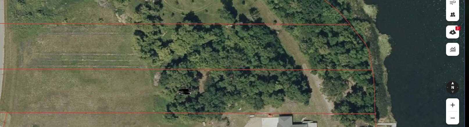 Ida Twp, MN 56308,XXXX Lake Ida Way NW