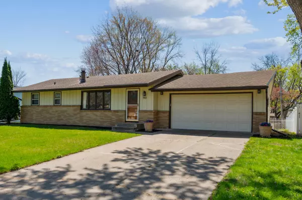 New Hope, MN 55428,7801 45 1/2 AVE N