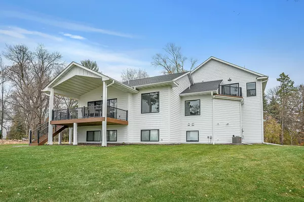 Blaine, MN 55434,8536 Lincoln ST NE