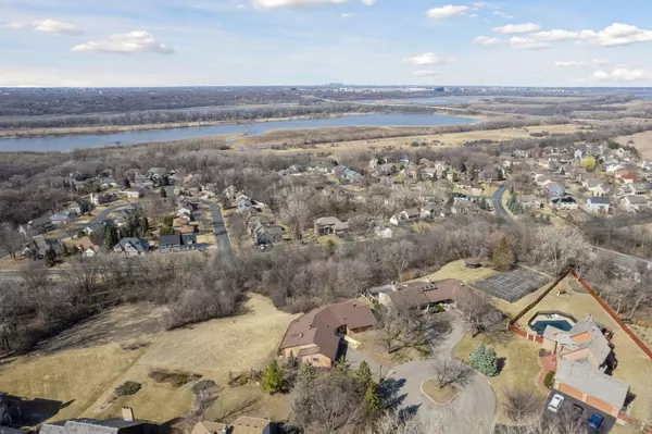 Burnsville, MN 55337,3108 Foxpoint CIR