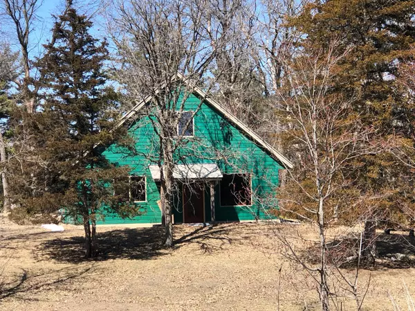 Orrock Twp, MN 55309,16631 NW 245th AVE NW