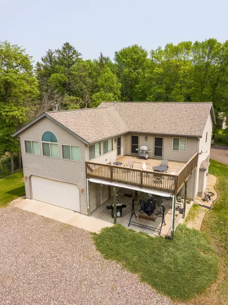 39512 92nd AVE, Onamia, MN 56359