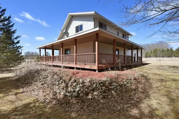 Long Lake Twp, WI 54817,N530 Pioneer RD