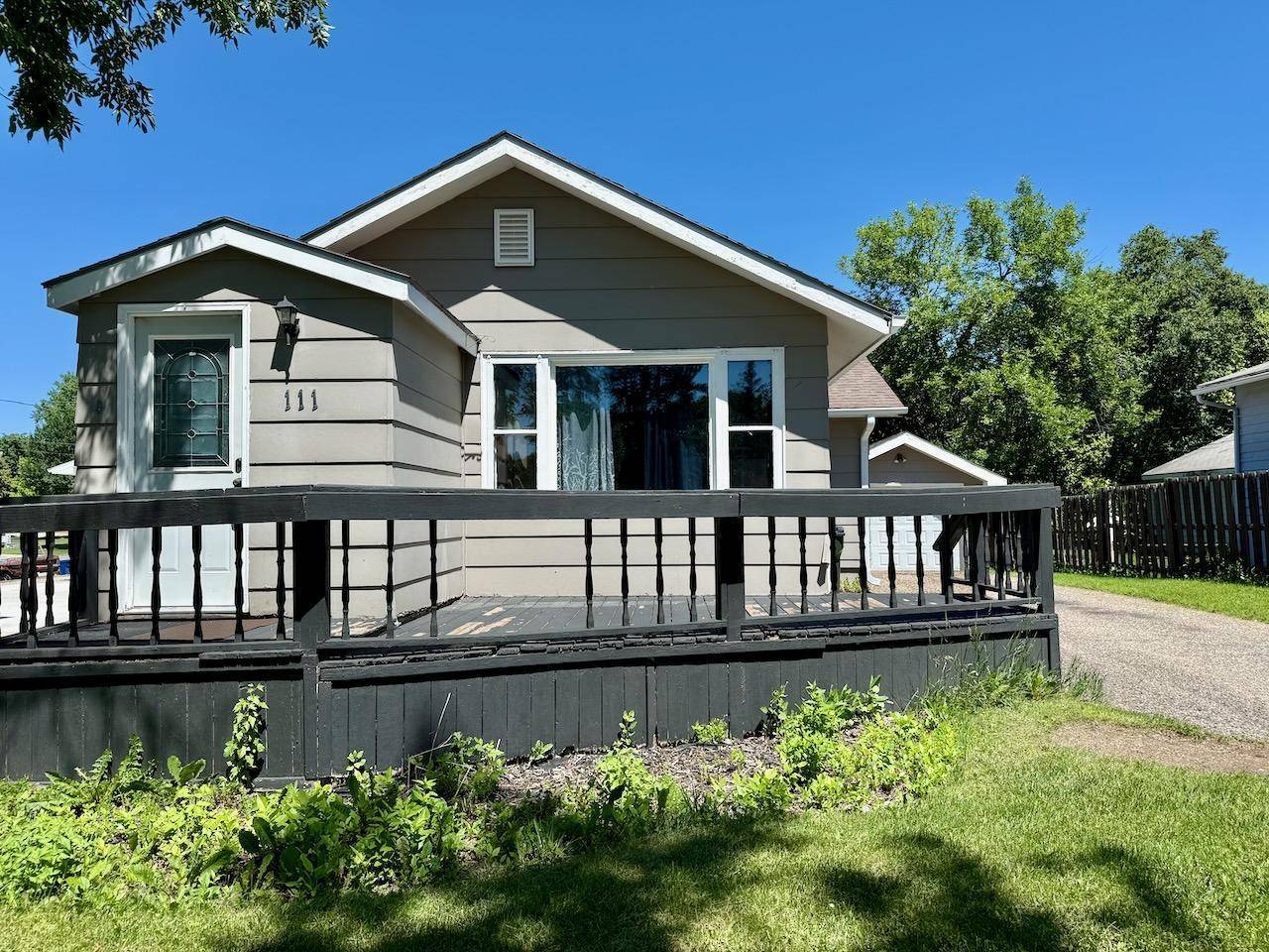 Fergus Falls, MN 56537,111 E Cherry AVE