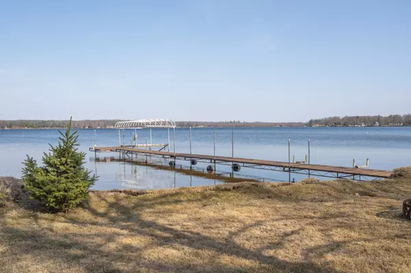 Apple River Twp, WI 54810,1725 S Balsam Lake LN #6