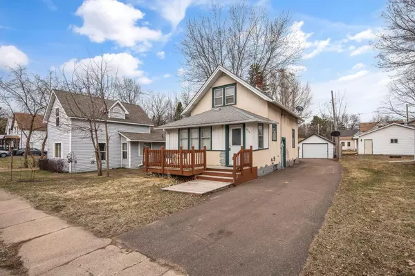 Rush City, MN 55069,435 W 3rd ST