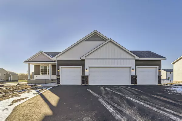 3634 236th LN NW, Saint Francis, MN 55070