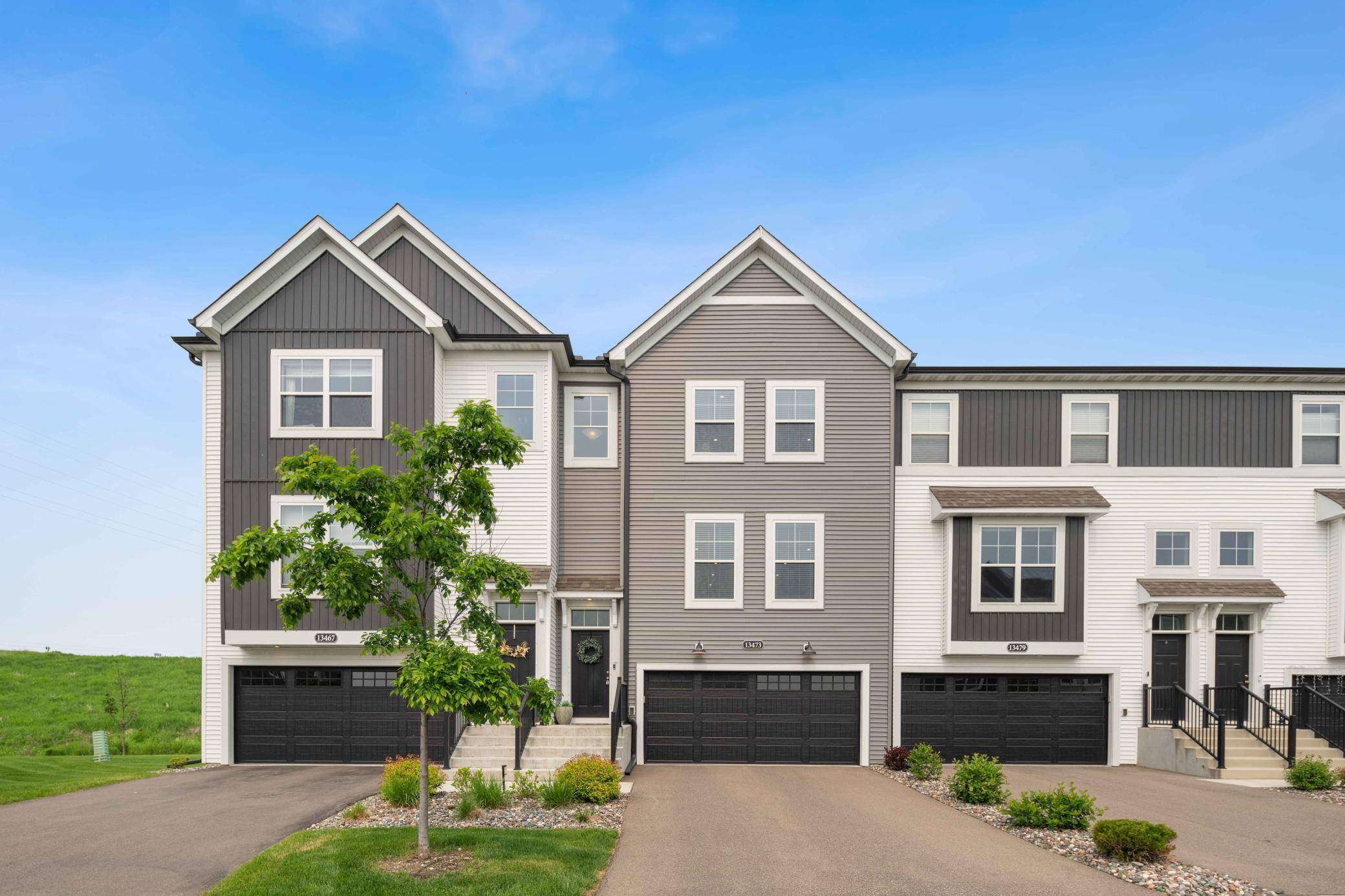 Maple Grove, MN 55369,13473 Territorial CIR N