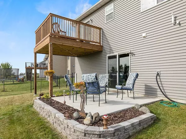 Montgomery, MN 56069,1211 Mulberry AVE NE