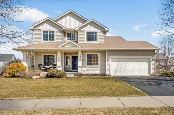 Rosemount, MN 55068,2609 133rd ST W