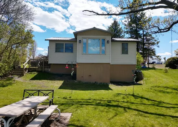 32410 742nd AVE, South Haven, MN 55382