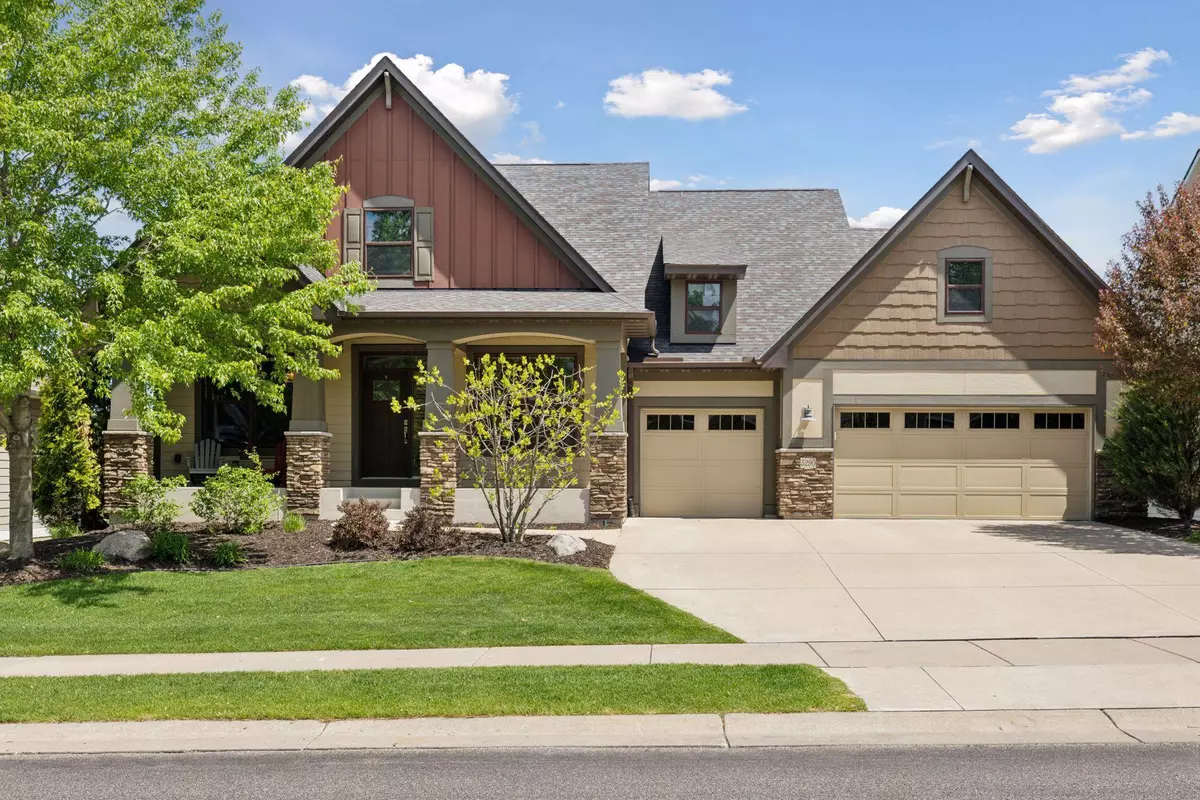 Plymouth, MN 55446,5290 Ranchview LN N