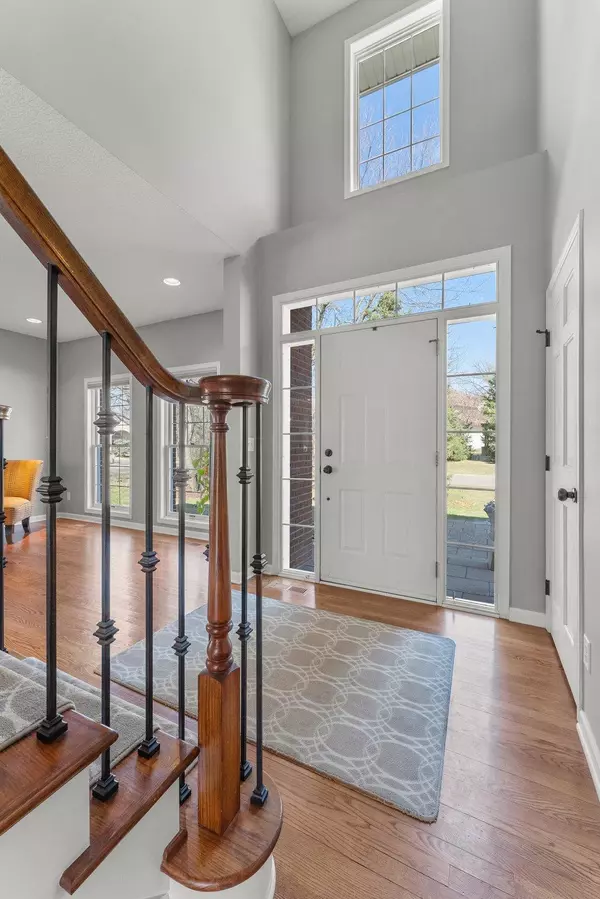 Lino Lakes, MN 55038,1433 Pheasant Hills DR