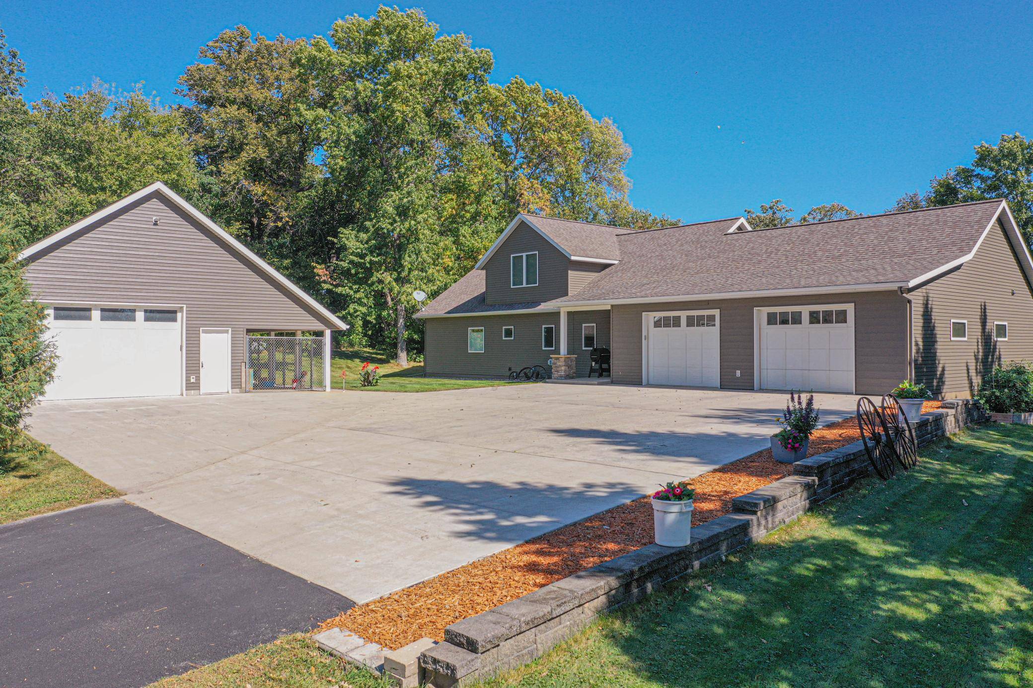 Farwell, MN 56327,12779 Gurie LN SW